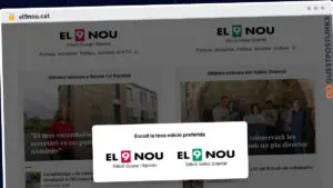 Publish Guest Post on el9nou.cat