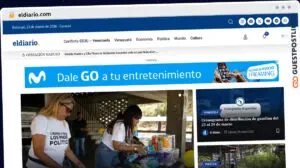 Publish Guest Post on eldiario.com