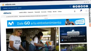 Publish Guest Post on eldiario.com