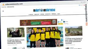 Publish Guest Post on eldiariodelaracha.com