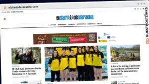 Publish Guest Post on eldiariodelaracha.com