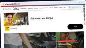 Publish Guest Post on engenharia360.com