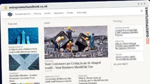 Publish Guest Post on entrepreneurhandbook.co.uk