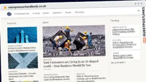 Publish Guest Post on entrepreneurhandbook.co.uk