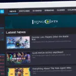 Publish Guest Post on esportsdriven.com