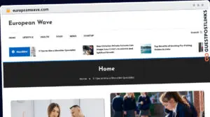 Publish Guest Post on europeanwave.com