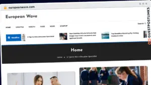 Publish Guest Post on europeanwave.com
