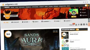 Publish Guest Post on evilgamerz.com