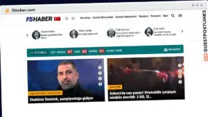 Publish Guest Post on f5haber.com