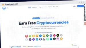 Publish Guest Post on faucetcrypto.com