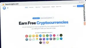 Publish Guest Post on faucetcrypto.com