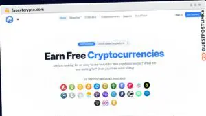 Publish Guest Post on faucetcrypto.com