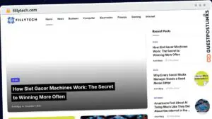 Publish Guest Post on fillytech.com