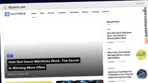 Publish Guest Post on fillytech.com