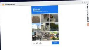 Publish Guest Post on filmtipset.se