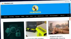 Publish Guest Post on filmyhuts.com