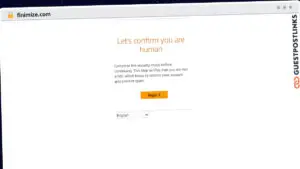 Publish Guest Post on finimize.com