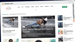 Publish Guest Post on flirtistic.com