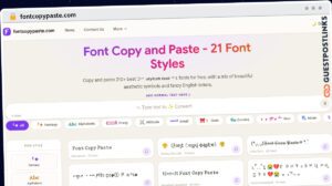 Publish Guest Post on fontcopypaste.com