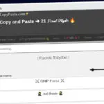 Publish Guest Post on fontcopypaste.com