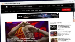 Publish Guest Post on fortressofsolitude.co.za
