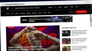 Publish Guest Post on fortressofsolitude.co.za