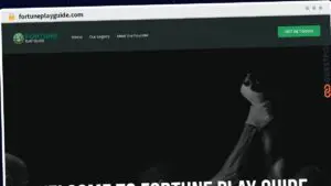 Publish Guest Post on fortuneplayguide.com