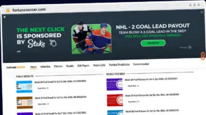 Publish Guest Post on fortunesoccer.com