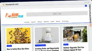 Publish Guest Post on forumpeak.com