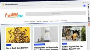 Publish Guest Post on forumpeak.com
