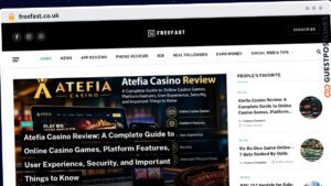 Publish Guest Post on freefast.co.uk