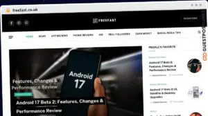 Publish Guest Post on freefast.co.uk