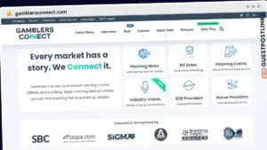 Publish Guest Post on gamblersconnect.com