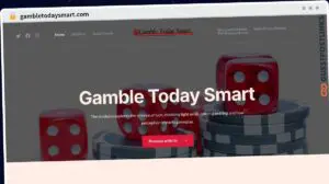 Publish Guest Post on gambletodaysmart.com