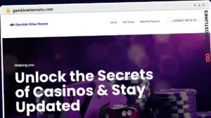 Publish Guest Post on gamblewiseroots.com