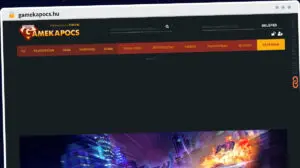 Publish Guest Post on gamekapocs.hu