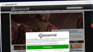 Publish Guest Post on gameswelt.de