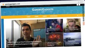 Publish Guest Post on gaminggadgets.com