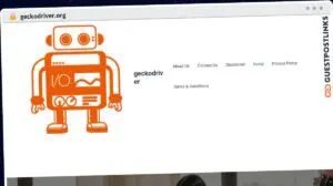 Publish Guest Post on geckodriver.org