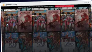 Publish Guest Post on getcomics.org