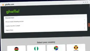 Publish Guest Post on ghafla.com