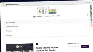 Publish Guest Post on ghstudents.com