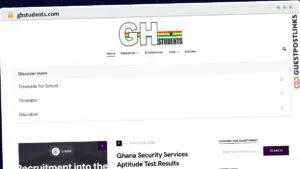 Publish Guest Post on ghstudents.com