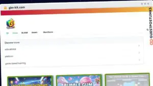 Publish Guest Post on gim-kit.com