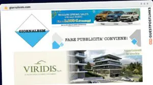 Publish Guest Post on giornalesm.com