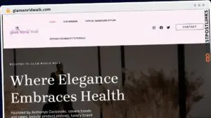 Publish Guest Post on glamworldwalk.com