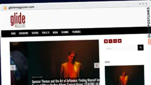 Publish Guest Post on glidemagazine.com
