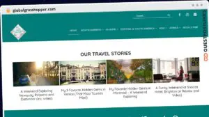 Publish Guest Post on globalgrasshopper.com