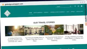 Publish Guest Post on globalgrasshopper.com