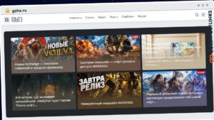 Publish Guest Post on goha.ru